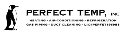 Perfect Temp Logo