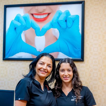 Dedicated Dental Group Parkland Logo