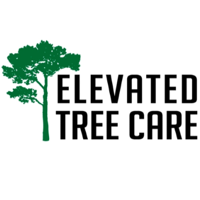 Elevated Tree Care Logo