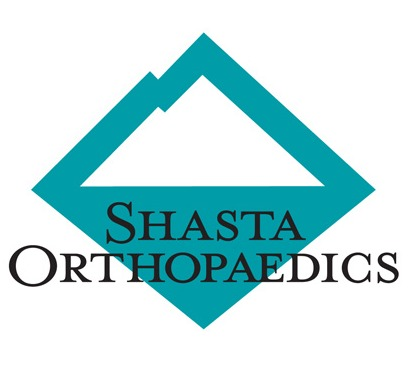Shasta Orthopaedics Logo