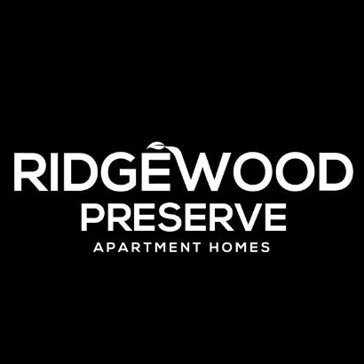 Ridgewood Preserve Apartment Homes Logo
