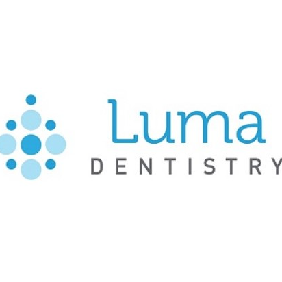 Luma Dentistry- Southlake Logo