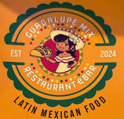 Guadalupe Mix Restaurant and Deli Logo