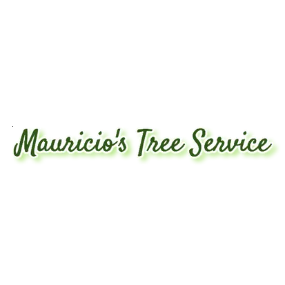 Mauricio&apos;s Tree Service Logo