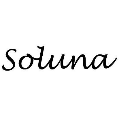 Soluna Townhomes Logo