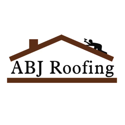 ABJ Roofing, Inc. Logo