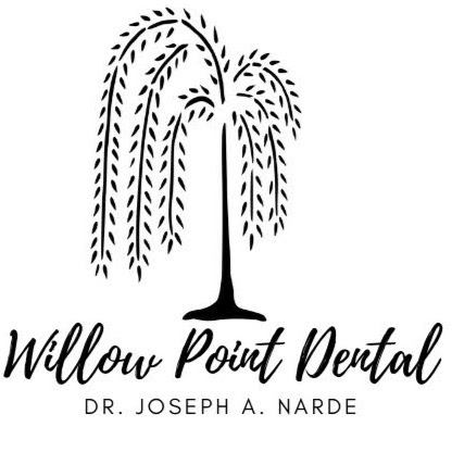 Willow Point Dental Logo
