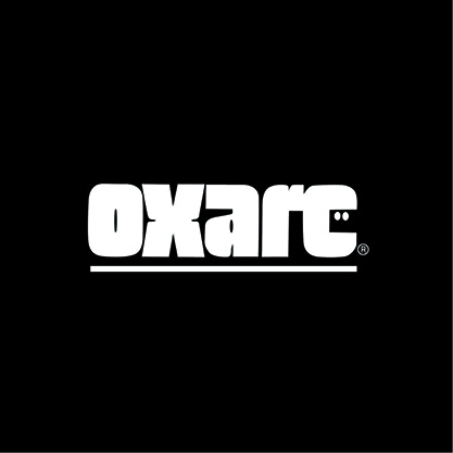OXARC Inc. Logo