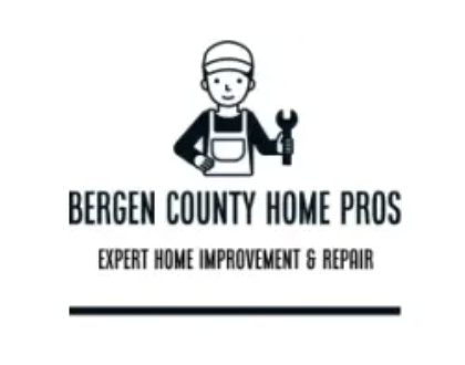 Bergen County Home Pros Logo