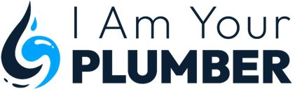 I Am Your Plumber Logo