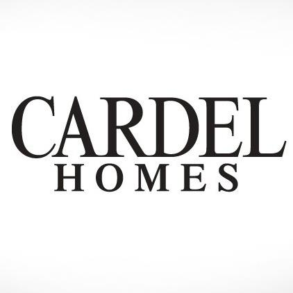 Cardel Homes Waterset Logo