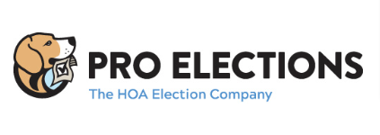 Pro Elections Logo