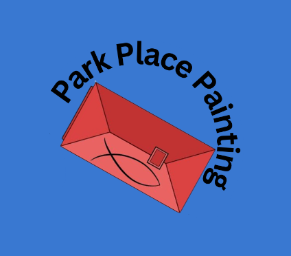 Park Place Painting Logo