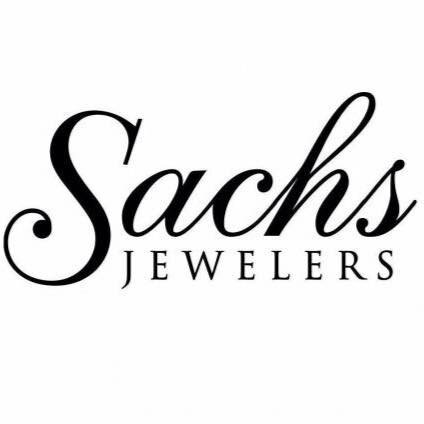 Sachs Jewelers of Mashpee Commons Logo