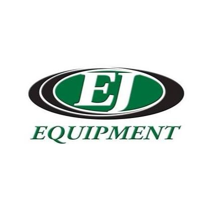 EJ Equipment Logo