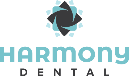 Harmony Dental Logo