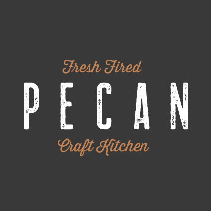 Pecan Craft Kitchen Logo