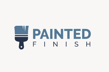 Painted Finish Logo