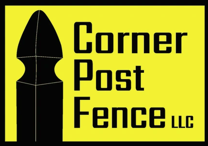Corner Post Fence LLC Logo