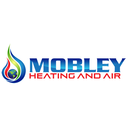 Mobley Heating and Air Logo