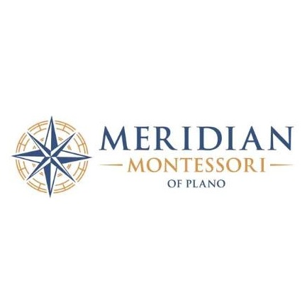 Meridian Montessori of Plano Logo