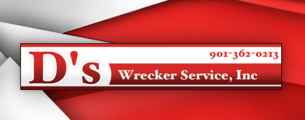 D&apos;s Wrecker Service Inc Logo