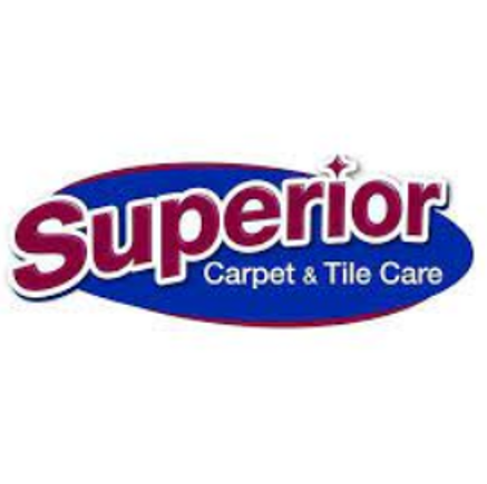 Superior Carpet &amp; Tile Care Logo