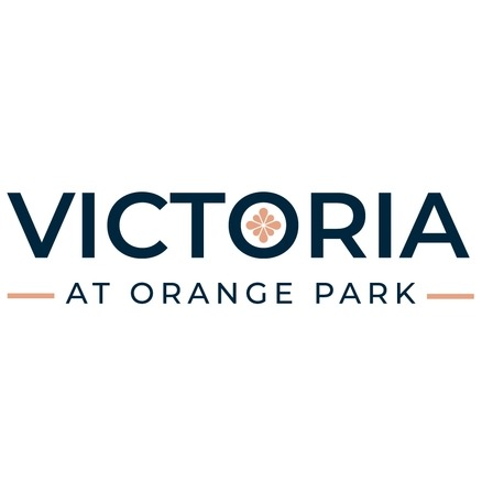 Victoria at Orange Park Apartment Homes Logo