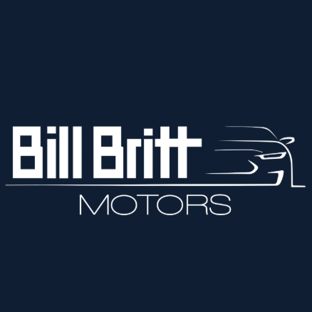 Bill Britt Motors Logo
