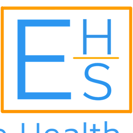 EHS Physical Therapy and Chiropractic Logo