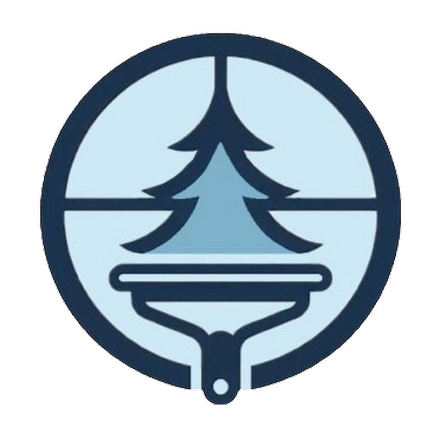 Fontenelle Window Cleaning Logo