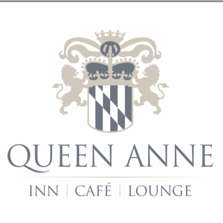 Queen Anne Inn Cafe &amp; Lounge Logo