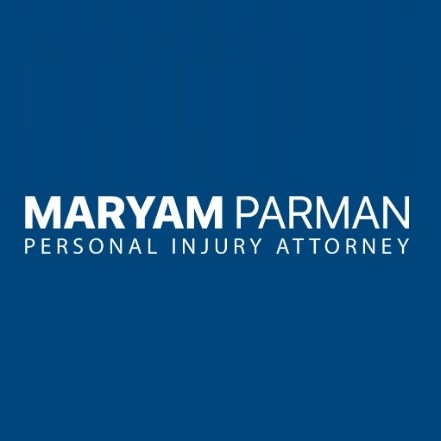 Maryam Parman Logo