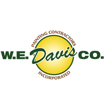 W.E. Davis Co Logo