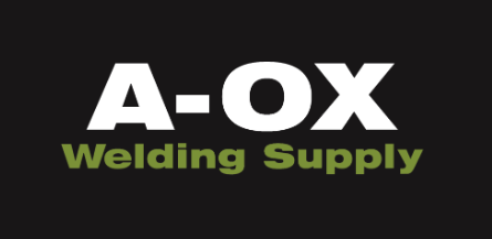 A-OX Welding Supply Logo