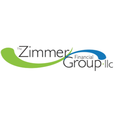 The Zimmer Financial Group Logo