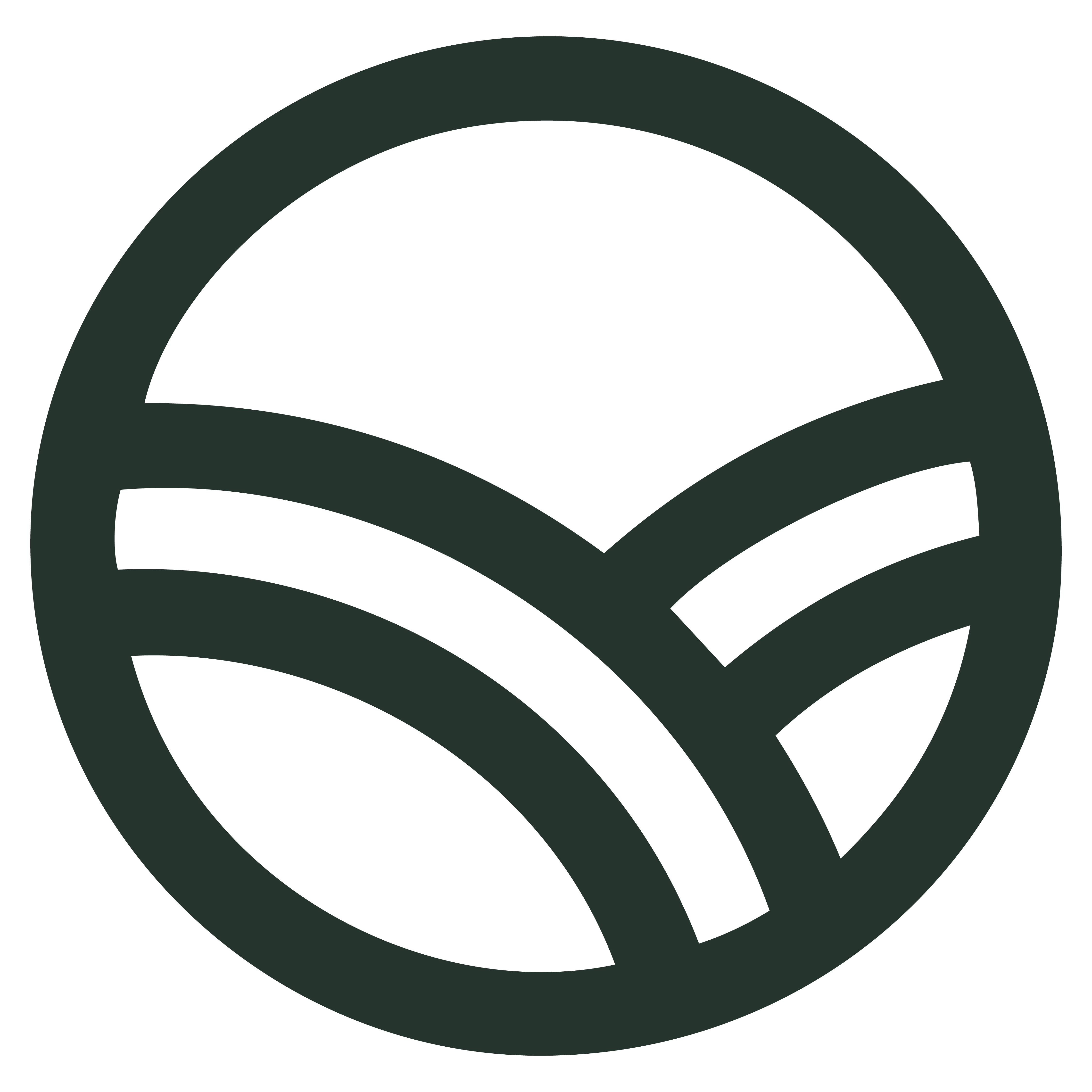 Higdon Landscaping Logo