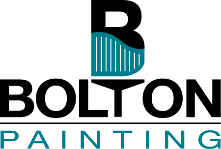 Bolton Painting Logo