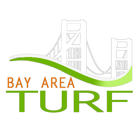 Bay Area Turf Logo