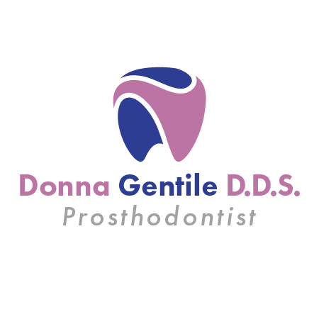 Dr. Donna Gentile, DDS Logo