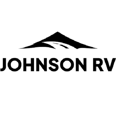 Johnson RV Sandy Collision Repair Center Logo