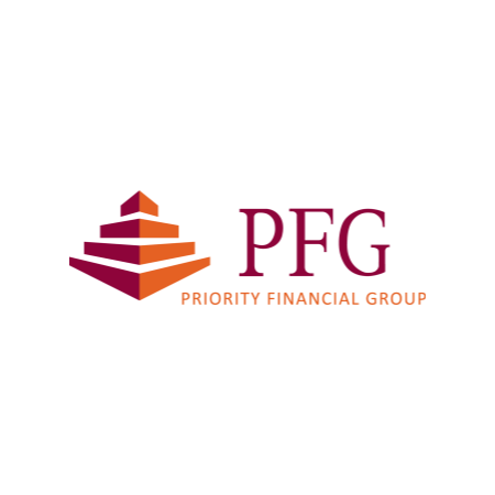 Priority Financial Group Logo