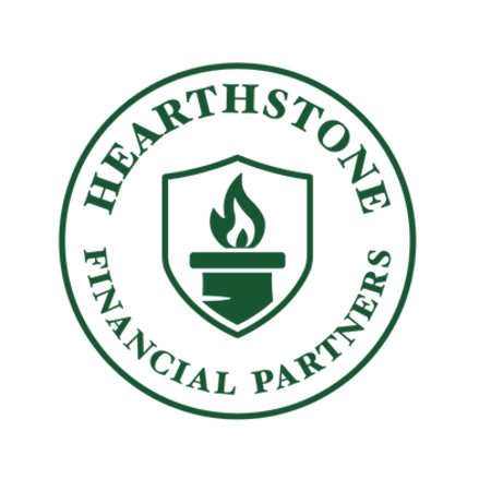 Hearthstone Financial Partners Logo