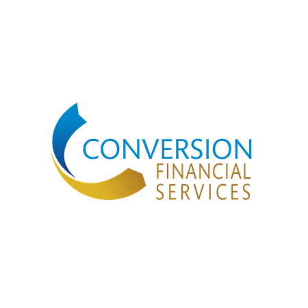 Conversion Financial Services Logo