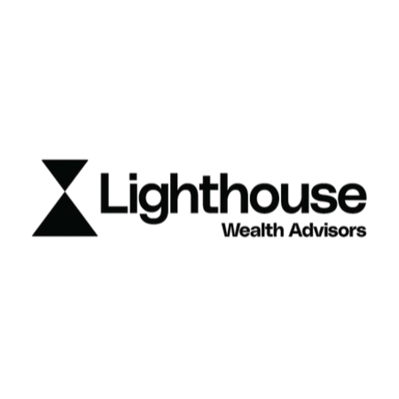 Lighthouse Wealth Advisors Logo