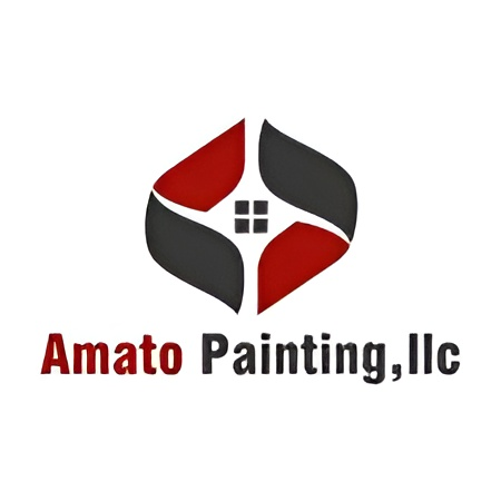 Ryan Amato Painting, LLC Logo