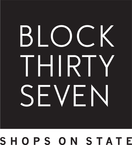 Block 37 Logo