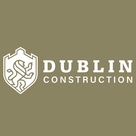Dublin Construction Services Logo