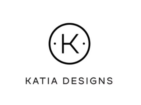Katia Designs Logo