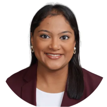 Parini Shah, WHNP, DNP